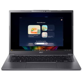 Acer A14-52M-75M1 Copilot+ PC Portable Intel Core Ultra 7 256V 14" OLED 16 Go RAM 1 To SSD