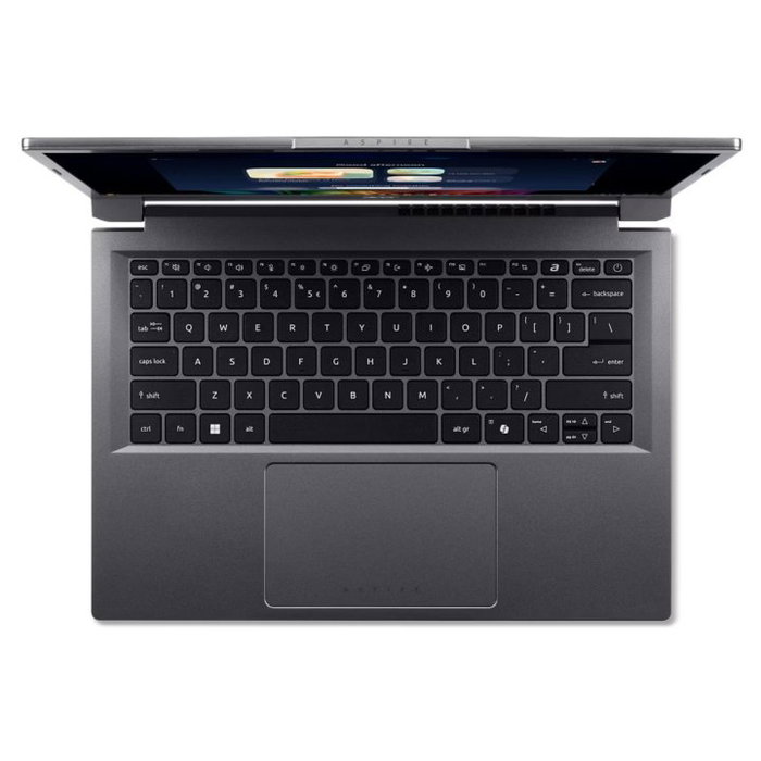 Acer A14-52M-75M1 Copilot+ PC Portable Intel Core Ultra 7 256V 14" OLED 16 Go RAM 1 To SSD