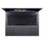 Acer A14-52M-75M1 Copilot+ PC Portable Intel Core Ultra 7 256V 14" OLED 16 Go RAM 1 To SSD