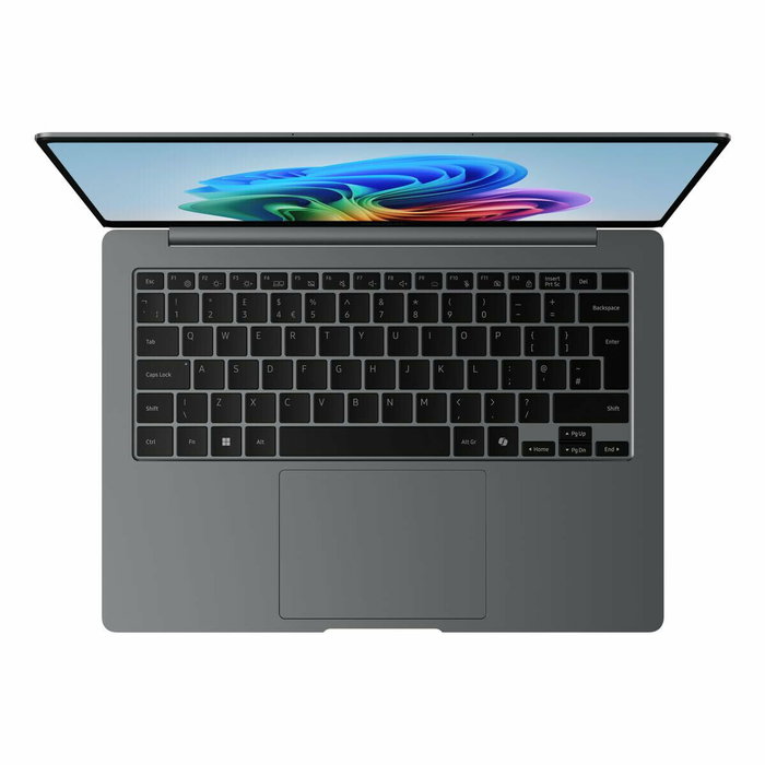 Ordinateur Portable Samsung NP944XHA-KG2ES 14" Intel Core Ultra 7 258V 32 GB RAM 1 TB SSD