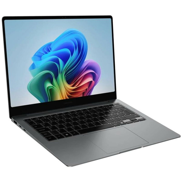 Ordinateur Portable Samsung NP944XHA-KG2ES 14" Intel Core Ultra 7 258V 32 GB RAM 1 TB SSD Ordinateur Portable Samsung NP944XHA-KG2ES 14" Intel Core Ultra 7 258V 32 GB RAM 1 TB SSD