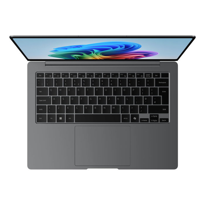 Ordinateur Portable Samsung NP944XHA-KG2ES 14" Intel Core Ultra 7 258V 32 GB RAM 1 TB SSD Ordinateur Portable Samsung NP944XHA-KG2ES 14" Intel Core Ultra 7 258V 32 GB RAM 1 TB SSD