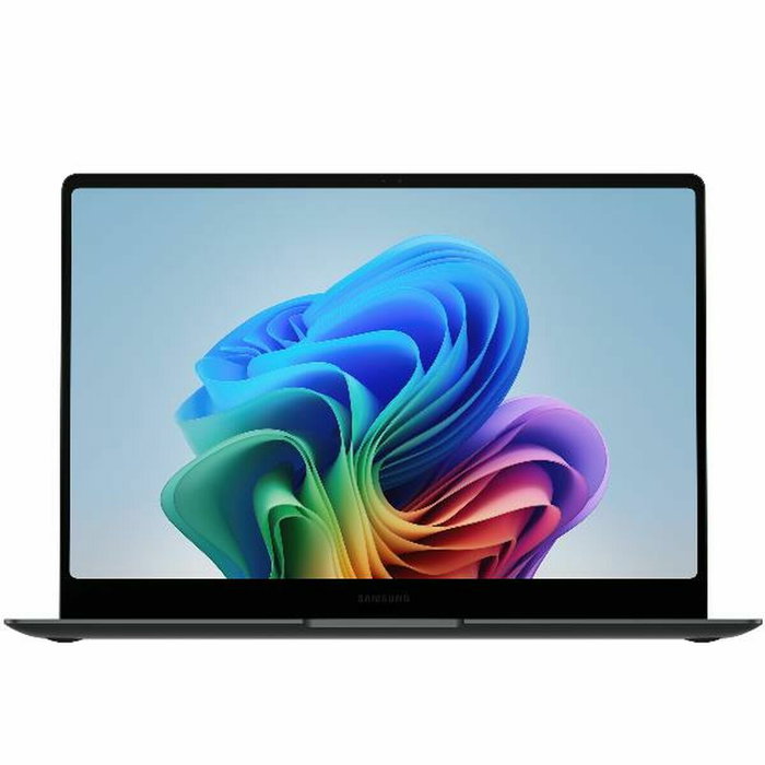Ordinateur Portable Samsung NP944XHA-KG2ES 14" Intel Core Ultra 7 258V 32 GB RAM 1 TB SSD Ordinateur Portable Samsung NP944XHA-KG2ES 14" Intel Core Ultra 7 258V 32 GB RAM 1 TB SSD