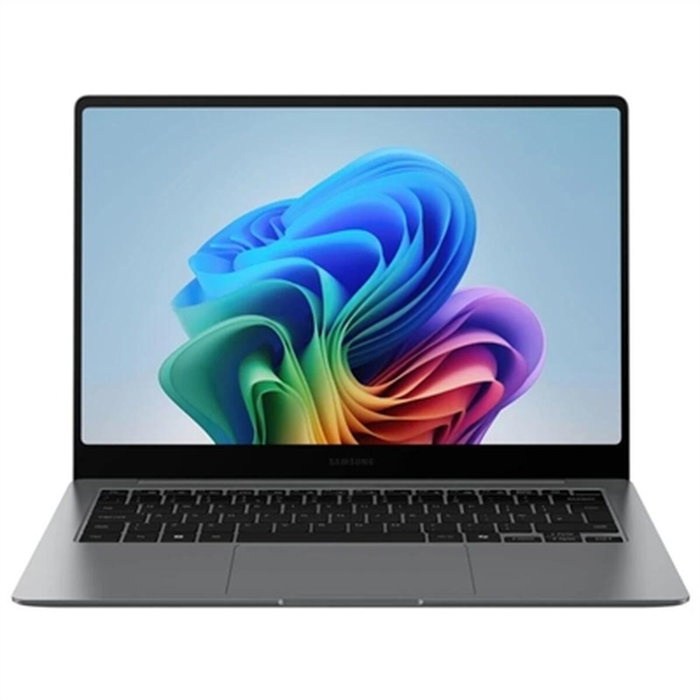 Ordinateur Portable Samsung NP944XHA-KG2ES 14" Intel Core Ultra 7 258V 32 GB RAM 1 TB SSD Ordinateur Portable Samsung NP944XHA-KG2ES 14" Intel Core Ultra 7 258V 32 GB RAM 1 TB SSD