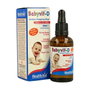 Health Aid Babyvit D 50 ml