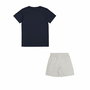 Ensemble de Sport pour Enfants Champion Blue marine