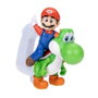 Jakks Pacific Figure Super Mario montant Yoshi Super Mario Galaxy
