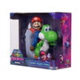 Jakks Pacific Figure Super Mario montant Yoshi Super Mario Galaxy
