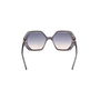Lunettes de soleil Femme Guess GU7879-5420W ø 54 mm