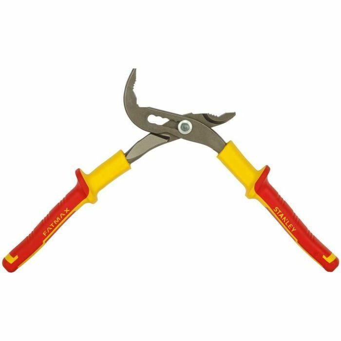 Stanley Pince multiprise isolée 240 mm 1000V