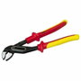 Stanley Pince multiprise isolée 240 mm 1000V