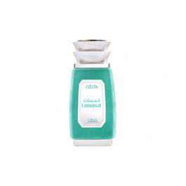 Nabeel Lamasat - Eau de parfum unisexe - 100 ml