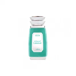 Nabeel Lamasat Eau de parfum unisexe - 100 ml