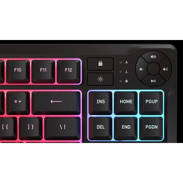 Corsair Ensemble Casque HS35 + Clavier K55 CORE TKL Corsair Ensemble Casque HS35 + Clavier K55 CORE TKL