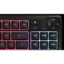 Corsair Ensemble Casque HS35 + Clavier K55 CORE TKL