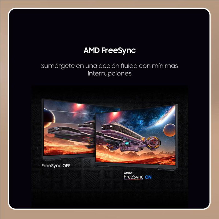 Samsung Odyssey G5 32'' WQHD 180Hz VA 1ms Samsung Odyssey G5 32'' WQHD 180Hz VA 1ms