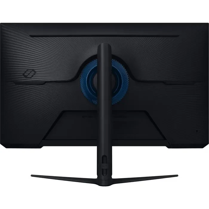 Samsung LS32FG510EUXEN - Moniteur LED incurvé 32 pouces FHD 144 Hz avec technologie AMD FreeSync Premium