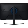 Samsung LS32FG510EUXEN - Moniteur LED incurvé 32 pouces FHD 144 Hz avec technologie AMD FreeSync Premium