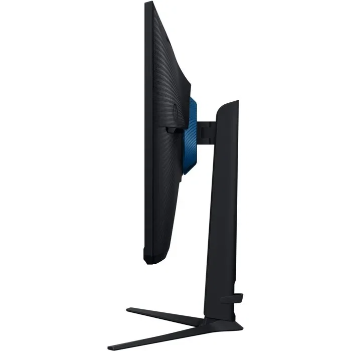 Samsung LS32FG510EUXEN - Moniteur LED incurvé 32 pouces FHD 144 Hz avec technologie AMD FreeSync Premium