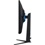 Samsung LS32FG510EUXEN - Moniteur LED incurvé 32 pouces FHD 144 Hz avec technologie AMD FreeSync Premium