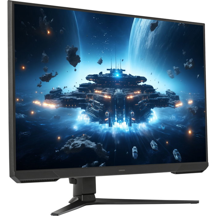 Samsung Odyssey G5 32'' WQHD 180Hz VA 1ms