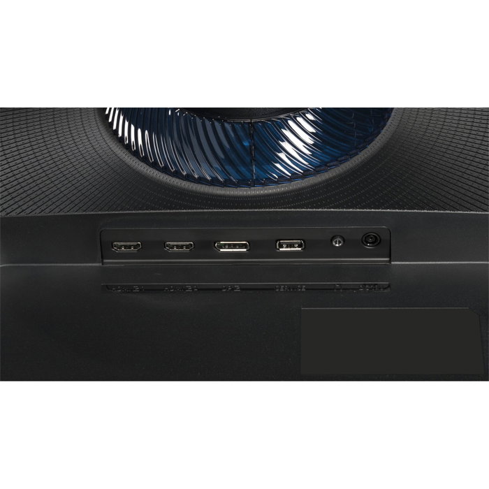 Samsung Odyssey G5 32'' WQHD 180Hz VA 1ms