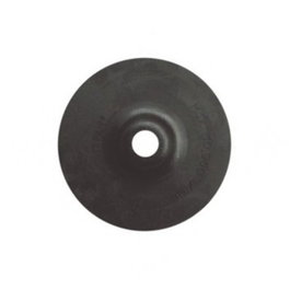 CODEA Plateau en caoutchouc flexible 150mm M-14 sans écrou
