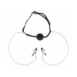 Colliers de serrage Chaîne Virgite