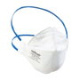 Wolfcraft Masque Respiratoire de Protection 4945000 FFP2, 2 Pièces