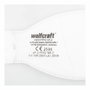 Wolfcraft Masque Respiratoire de Protection 4945000 FFP2, 2 Pièces
