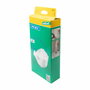 Wolfcraft Masque Respiratoire de Protection 4945000 FFP2, 2 Pièces