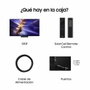 Samsung 77 TQ77S90F Smart TV 77 pouces 4K Ultra HD HDR OLED Noir