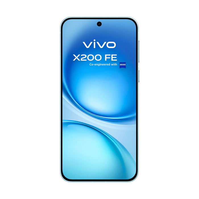 Smartphone Vivo 25010PN30G 6,3" Octa Core 12 GB RAM 512 GB Bleu