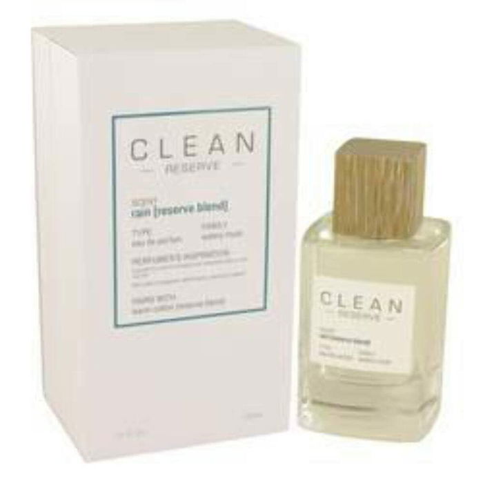 Clean Rain Reserve Blend Eau de Parfum pour Femme - Flacon 100 ml