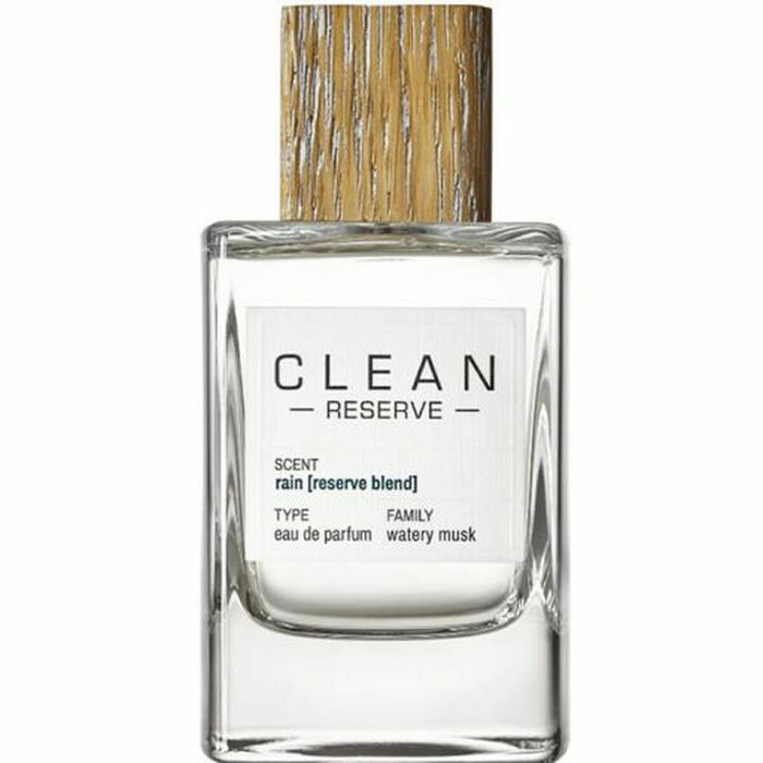 Clean Rain Reserve Blend Eau de Parfum pour Femme - Flacon 100 ml