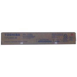 Toshiba T-FC65EM Magenta Standard