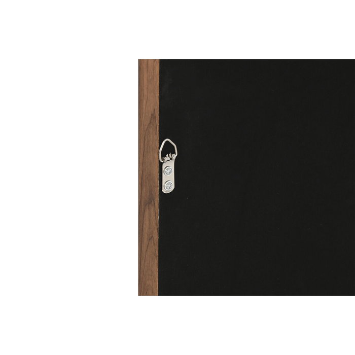 Home ESPRIT Cadre Papier Verre 50 x 3 x 70 cm Beige Home ESPRIT Cadre Papier Verre 50 x 3 x 70 cm Beige