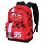 KARACTERMANIA Sac à dos Speed Cars 3 Disney Pixar 41cm