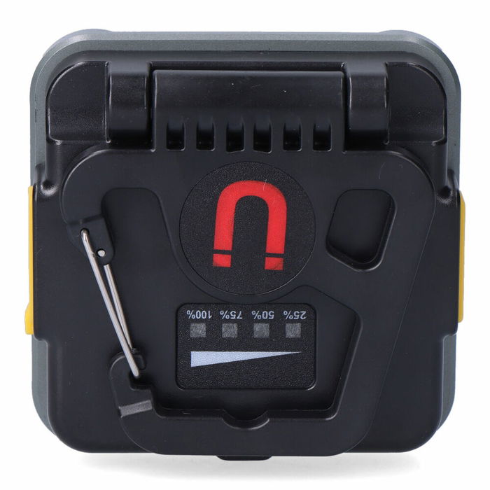 Projecteur LED EDM 36108 15 W 6500 K Mini