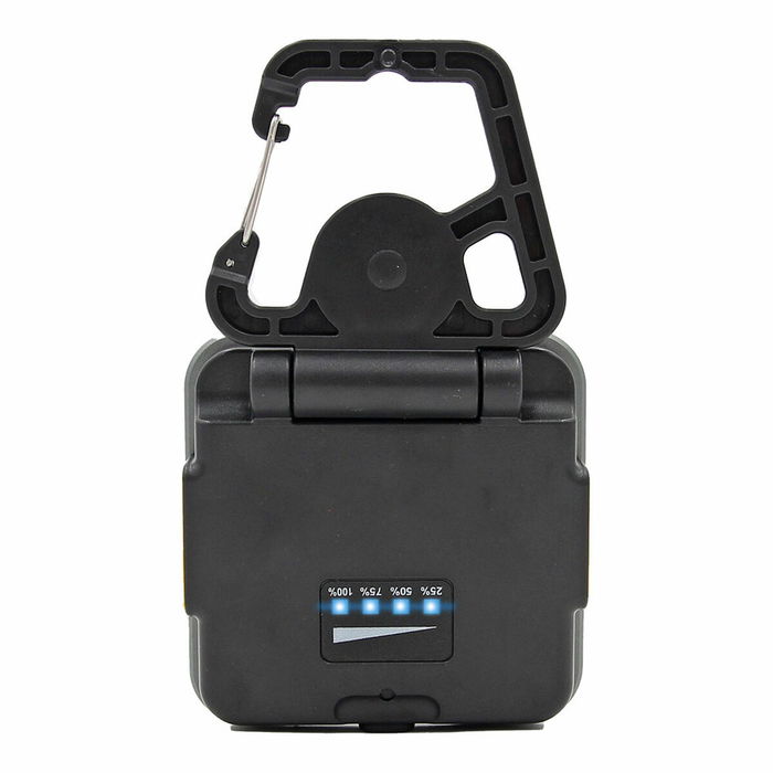 Projecteur LED EDM 36108 15 W 6500 K Mini