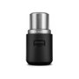 Kitchenaid 5KBGR100BM Moulin à Café Électrique Portable sans Fil sans Piles Noir Mat avec Récipient de 113 g