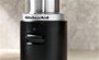 Kitchenaid 5KBGR100BM Moulin à Café Électrique Portable sans Fil sans Piles Noir Mat avec Récipient de 113 g