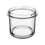Kitchenaid 5KBGR100BM Moulin à Café Électrique Portable sans Fil sans Piles Noir Mat avec Récipient de 113 g