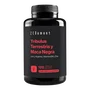 ZENEMENT Tribulus Terrestris et Maca Noire 120 capsules