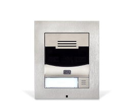 2N 2N IP Solo Nickel brossé