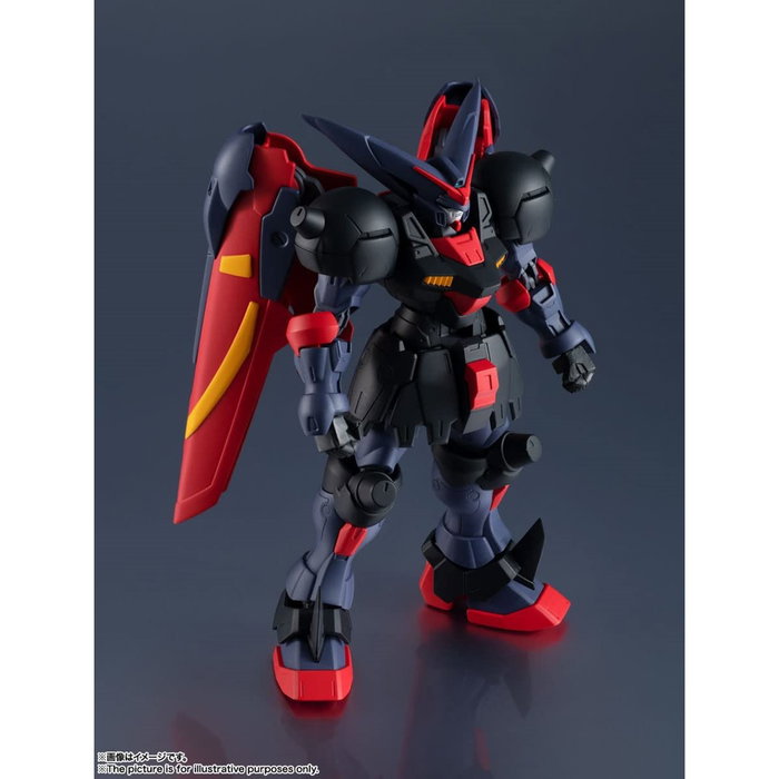 Tamashii Nations GF13-001 NHII Master Gundam Gundam Universe Tamashii Nations GF13-001 NHII Master Gundam Gundam Universe