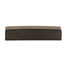 Graphtech Black Tusq XL Epiphone-Style Nut Blank Sillet de guitare PTFE