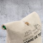 Cook Concept Sacoche distributrice pour pommes de terre