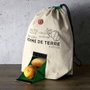 Cook Concept Sacoche distributrice pour pommes de terre