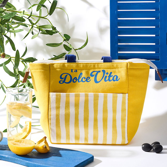 Cook Concept Sacoche isotherme Dolce Vita 7,5 L